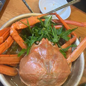 파도촌 대표 사진