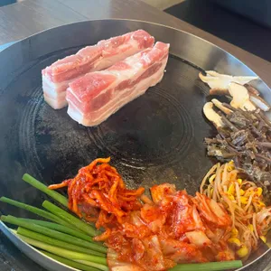 고려삼겹 대표 사진