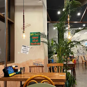 슬로가든 & 까몬 리뷰 사진