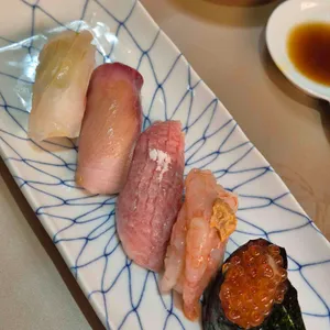 스시비쇼쿠 사진 1