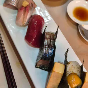 스시비쇼쿠 사진