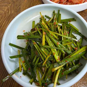 밀양 손칼국수 사진
