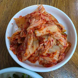 밀양 손칼국수 사진
