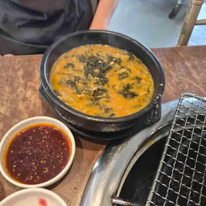 대덕골민물장어 대표 사진