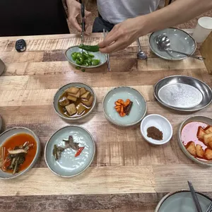 이우철한방누룽지삼계탕 리뷰 사진