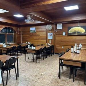 이우철한방누룽지삼계탕 리뷰 사진