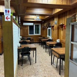 이우철한방누룽지삼계탕 리뷰 사진