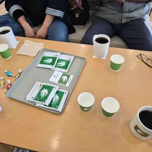 룰리커피 리뷰 사진