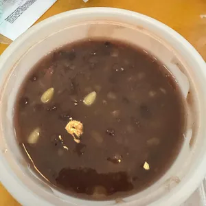 옛날팥죽 사진 1