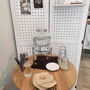 카페, 담온 대표 사진