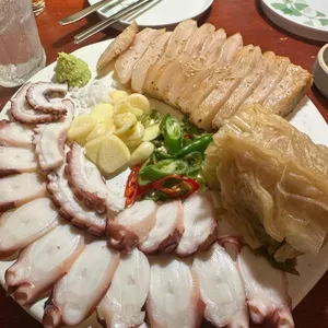 마시오름 사진 1