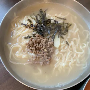 란이네칼국수 대표 사진