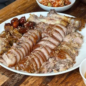 허브족발 사진 1