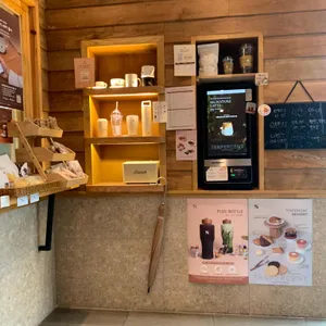 텐퍼센트커피 리뷰 사진