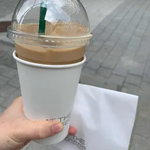 앳더커피 사진