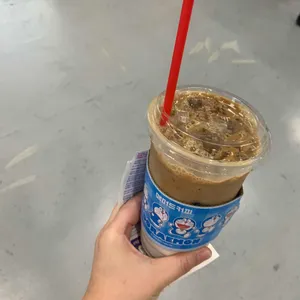 매머드익스프레스 사진