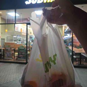 써브웨이 리뷰 사진