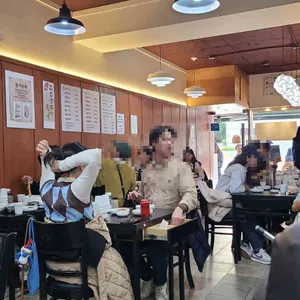 밀양손만두 리뷰 사진