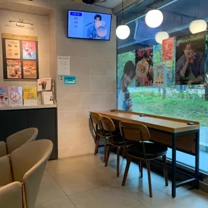 이디야커피 리뷰 사진