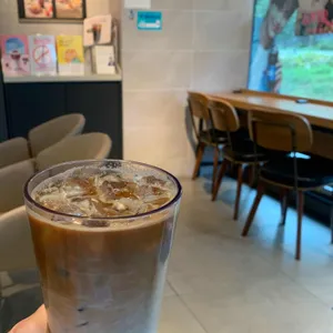 이디야커피 사진