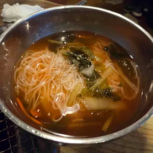 강촌숯불닭갈비 사진