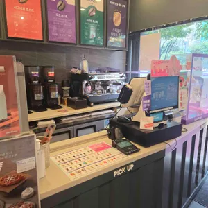 더벤티 리뷰 사진