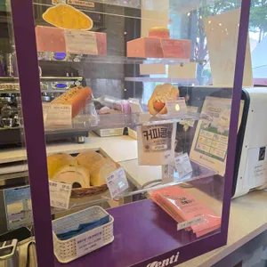 더벤티 리뷰 사진