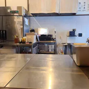 온수반 리뷰 사진