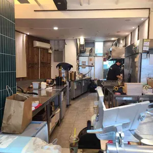 온수반 리뷰 사진