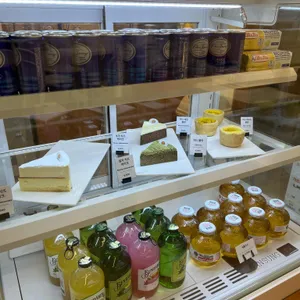 카페스츄리 사진