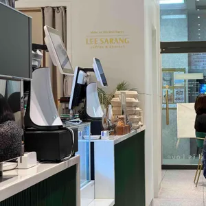 이사랑커피 리뷰 사진