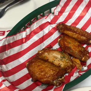 피자페이스오프 사진