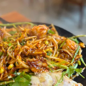 김사부아구찜 사진