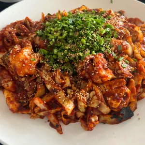 골목집낙지볶음 사진 1