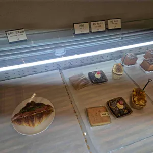 미음 리뷰 사진