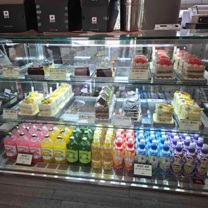 미음 리뷰 사진