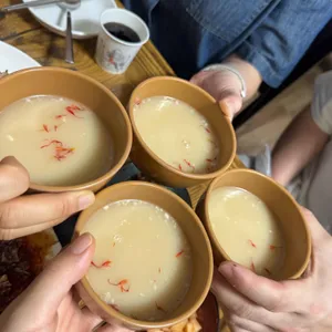 엄마손동동주 사진 1