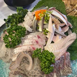 고덕맛집 세민수산 사진