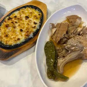 고덕맛집 세민수산 대표 사진