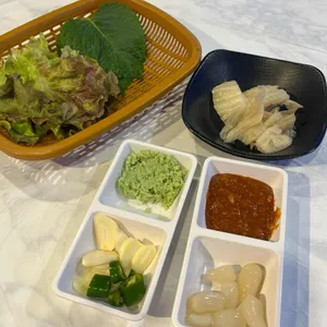 고덕맛집 세민수산 사진