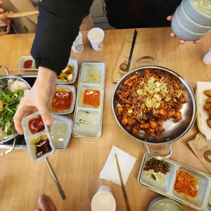 명성가 리뷰 사진