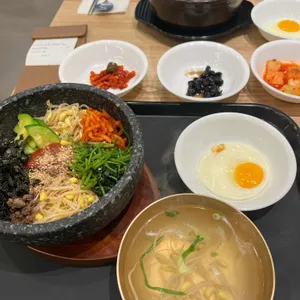 삼백집 대표 사진
