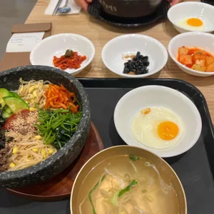 삼백집 사진