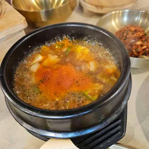 해운대장산솥마루 대표 사진
