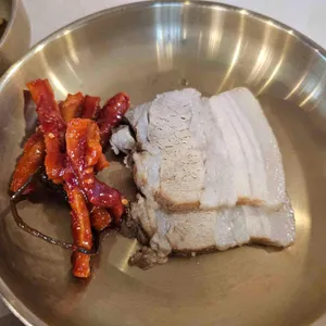 해운대장산솥마루 사진