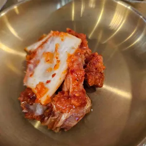 해운대장산솥마루 사진