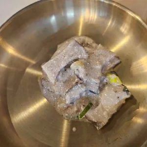 해운대장산솥마루 사진
