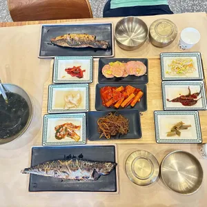 달빛에구운고등어 리뷰 사진