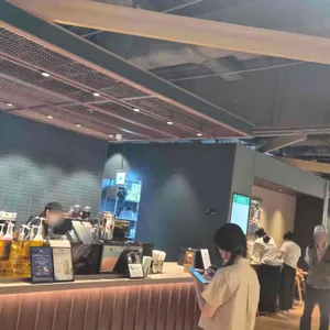 스타벅스 리뷰 사진