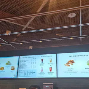 스타벅스 리뷰 사진